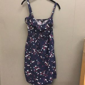 Dainty Torrid Sz 0 (12-14) Sundress w/tie waist
